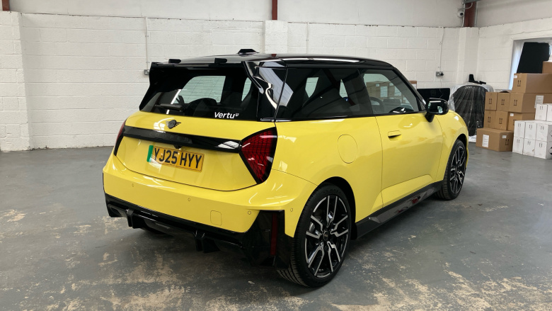 MINI Cooper 135kW E Sport 41kWh 3dr Auto Electric Hatchback